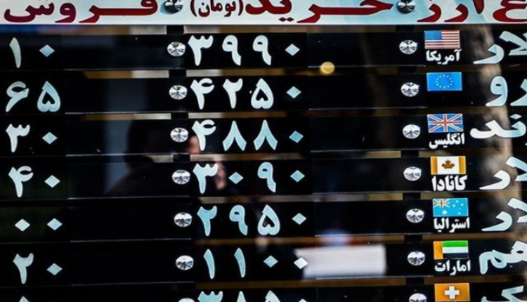 دلار محدوده ۲۹ هزار و ۲۰۰ تومان را از دست می دهد؟